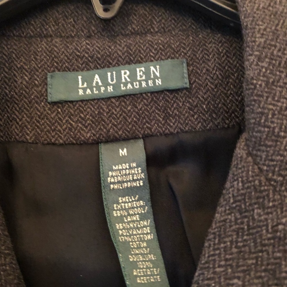 2 for $100
Ralph Lauren Moto Jacket - Picture 2 of 6